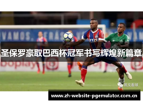 圣保罗豪取巴西杯冠军书写辉煌新篇章 圣保罗豪取巴西杯冠军书写辉煌新篇章
